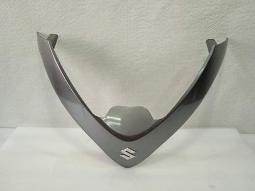 Tapa Frontal Central Suzuki Burgman 125 200 (2007-2015)