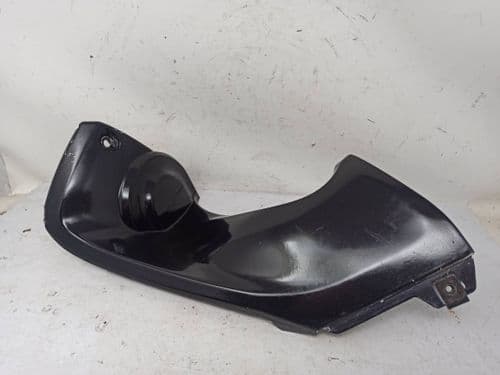 Tapa Frontal Interior Izquierda Yamaha Yzf R6 600 (98-02)