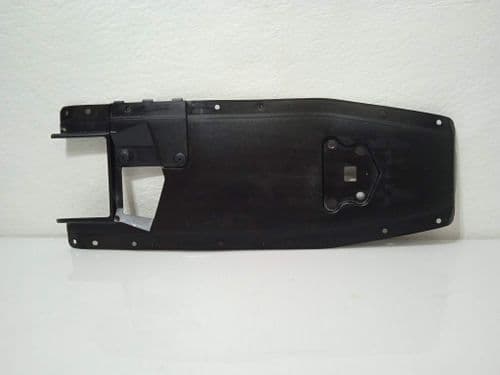 Tapa Guardabarros Trasero Yamaha Tracer Gt 900 2018