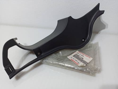 Tapa Inferior Derecha Carenado Kawasaki Gpz500S 1988