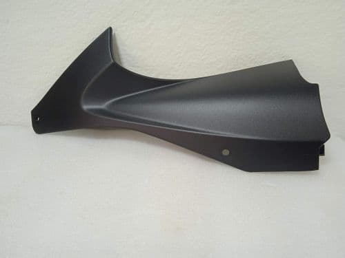 Tapa Interior Carenado Frontal Yamaha Yzf R6 600 2005 - 2008