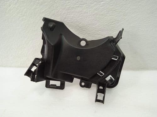 Tapa Interior Guardabarros Trasero Honda Sh 125 2013 - 2016