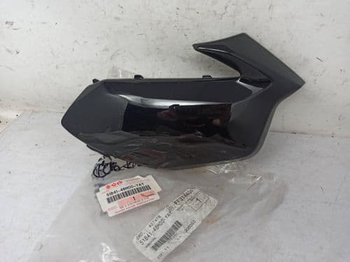Tapa Izquierda Faro Suzuki Inazuma 250 2012 - 2015