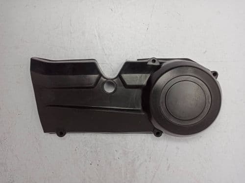 Tapa Izquierda Motor Lado Volante Derbi Variant America 50 77-82, Variant Start 50