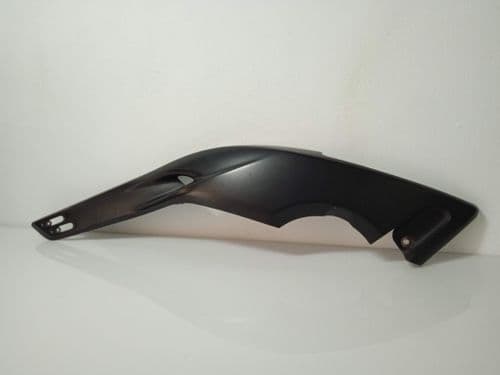 Tapa Lateral Asiento Izquierda Yamaha Tmax 500 (01-07)