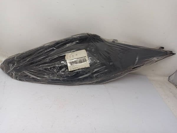 Tapa Lateral Delantera Izquierda Suzuki Address 50