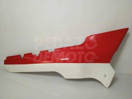 Tapa Lateral Derecha Aprilia AF1 125