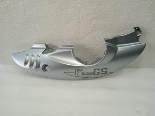 Tapa Lateral Derecha Bmw F650GS 2005