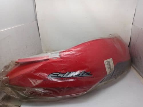 Tapa Lateral Derecha Suzuki Estilete 50
