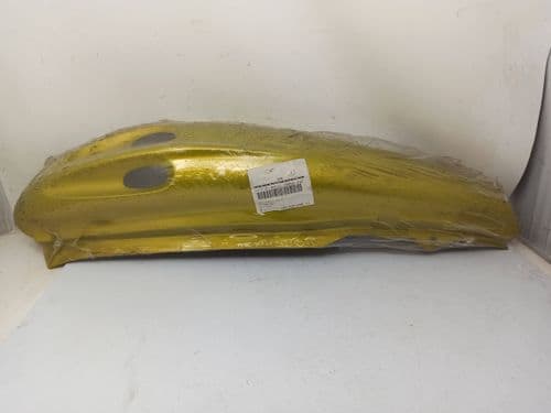 Tapa Lateral Derecha Suzuki Katana 50 1999