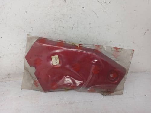 Tapa Lateral Derecha Suzuki Maxi 50 1992..