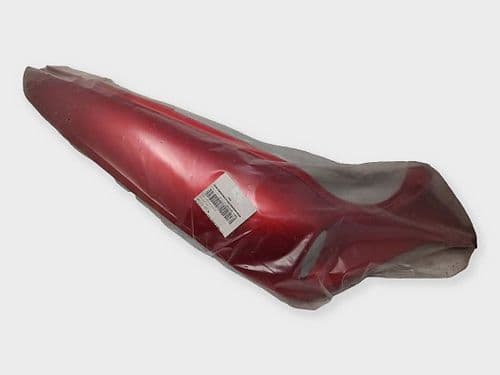 Tapa Lateral Derecha Suzuki Zillion 50 1998-2003