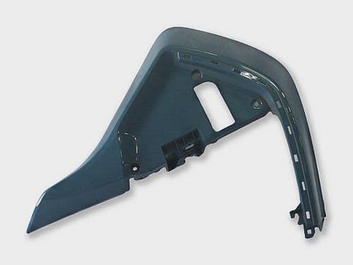 Tapa lateral frontal derecha Yamaha Tricity 300 (2020-2025)