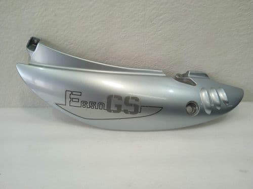 Tapa Lateral Izquierda Bmw F650GS 2005