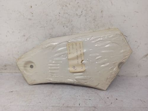 Tapa Lateral Izquierda Suzuki Maxi 50 1992