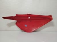 Tapa Lateral Izquierda Yamaha Bws 50 - Recambio moto