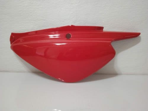 Tapa Lateral Izquierda Yamaha Bws 50