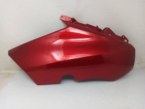 Tapa Lateral Izquierda Yamaha Xmax 125 2018 - 2021