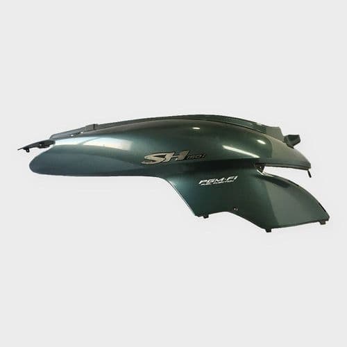 Tapa lateral trasera derecha Honda Sh 150i 2005-2008