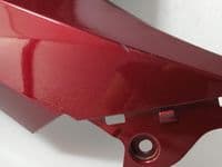 Tapa Lateral Trasera Derecha Honda Vision 110 0 2021