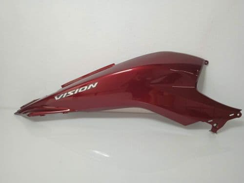 Tapa Lateral Trasera Derecha Honda Vision 110 2021