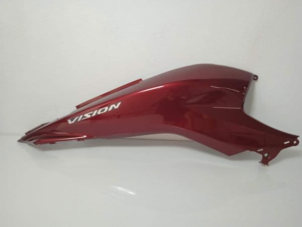 Tapa Lateral Trasera Derecha Honda Vision 110 0 2021