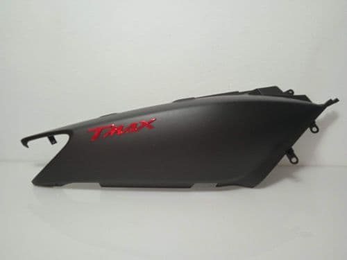 Tapa Lateral Trasera Derecha Yamaha Tmax 500 2004 - 2007