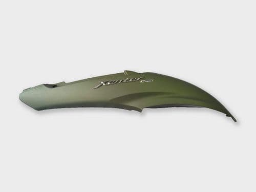 Tapa lateral trasera derecha Yamaha Xenter 125 (2014-2017)
