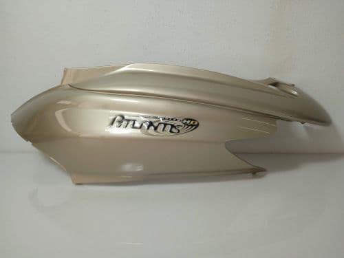Tapa Lateral Trasera Izquierda Derbi Atlantis H20 50 1998 - 2001