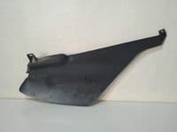 Tapa Lateral Trasera Izquierda Derbi Senda Sm 50 1999 - 2002