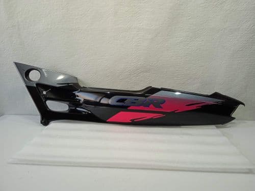 Tapa Lateral Trasera Izquierda Honda Cbr F 600 1991 - 1994