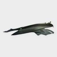 Tapa lateral trasera izquierda Honda Sh 150i 2005-2008