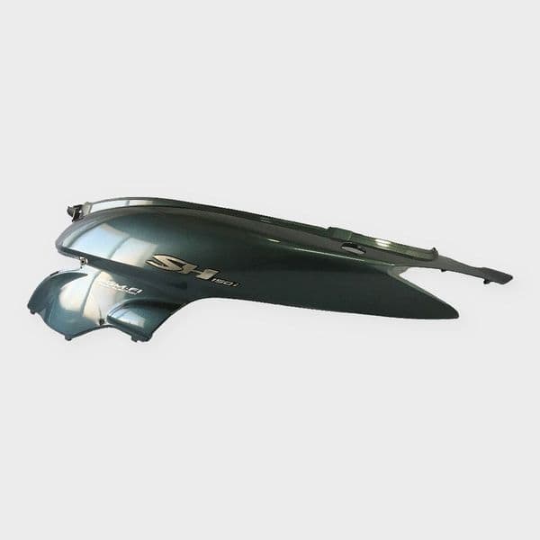 Tapa lateral trasera izquierda Honda Sh 150i 2005-2008