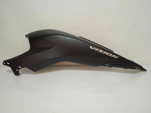 Tapa Lateral Trasera Izquierda Honda Vision 110 / 2021