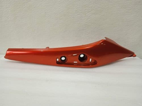 Tapa Lateral Trasera Izquierda Kawasaki ER6-N 650 2009 - 2012