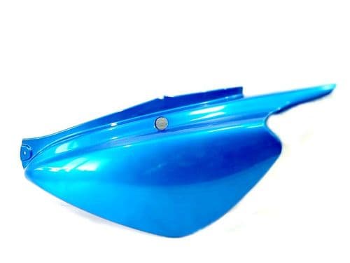Tapa lateral trasera izquierda Yamaha Bws 50