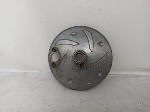 Tapa Llanta Delantera Peugeot Elystar 125 2002 - 2005