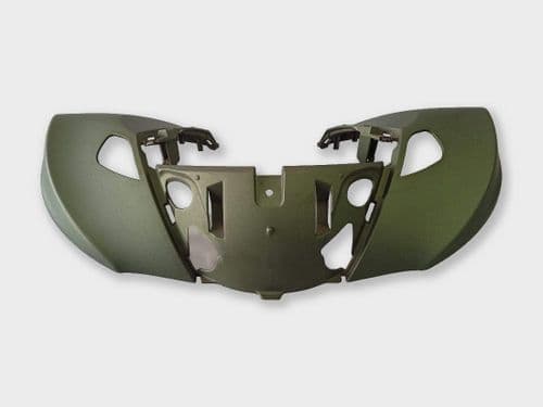 Tapa manillar superior Yamaha Xenter 125 (2014-2017)