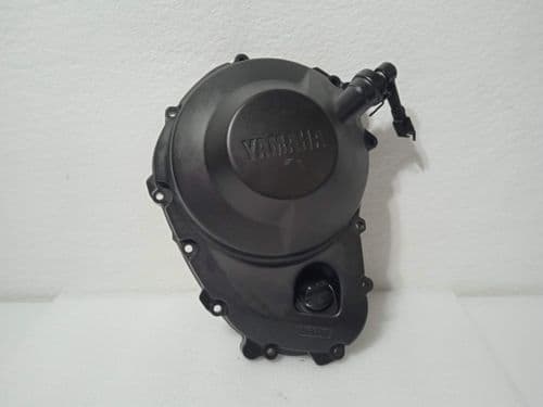Tapa Motor Derecha Yamaha Tracer Gt 900 2018