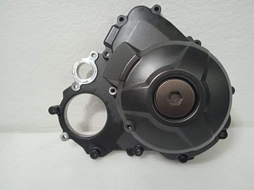 Tapa Motor Izquierda Yamaha Tracer Gt 900 2018