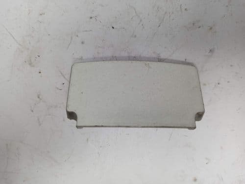 Tapa Pequeña Manillar Trasera Kymco People S 50