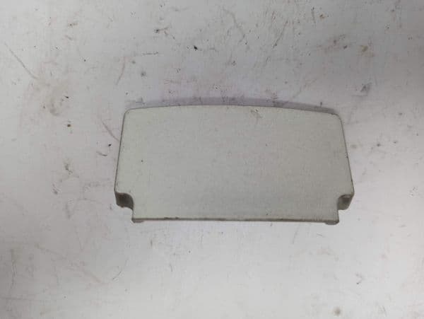 Tapa Pequeña Manillar Trasera Kymco People S 50