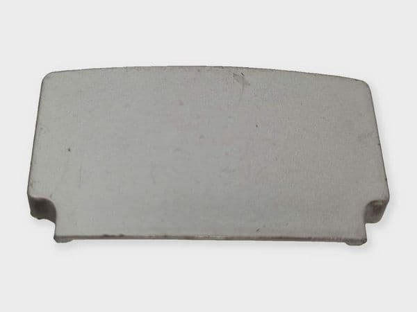 Tapa Pequeña Manillar Trasera Kymco People S 50