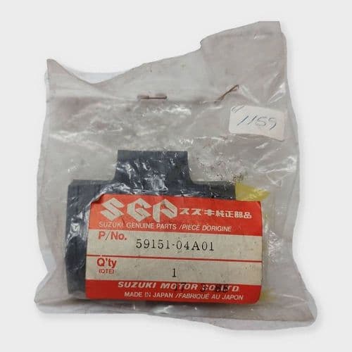 Tapa Pinza Freno Delantera Suzuki Gs E 500 1989-2000