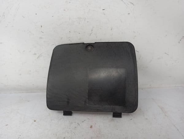 Tapa Radiador Suzuki Katana 50 1999 - Recambio moto