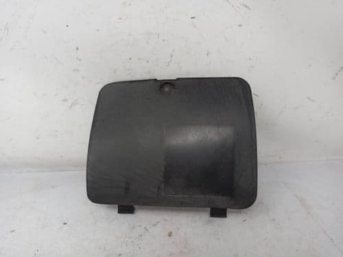 Tapa Radiador Suzuki Katana 50 1999