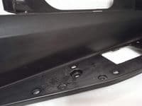 Tapa Suelo Derecho Honda Forza 300 2013 - 2016 - Tienda