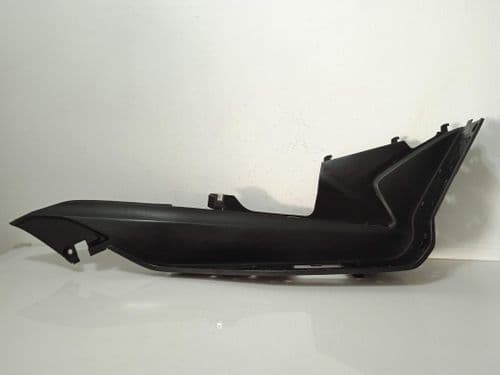 Tapa Suelo Derecho Honda Forza 300 2013 - 2016