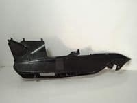 Tapa Suelo Derecho Honda Forza 300 2013 - 2016 - Tienda