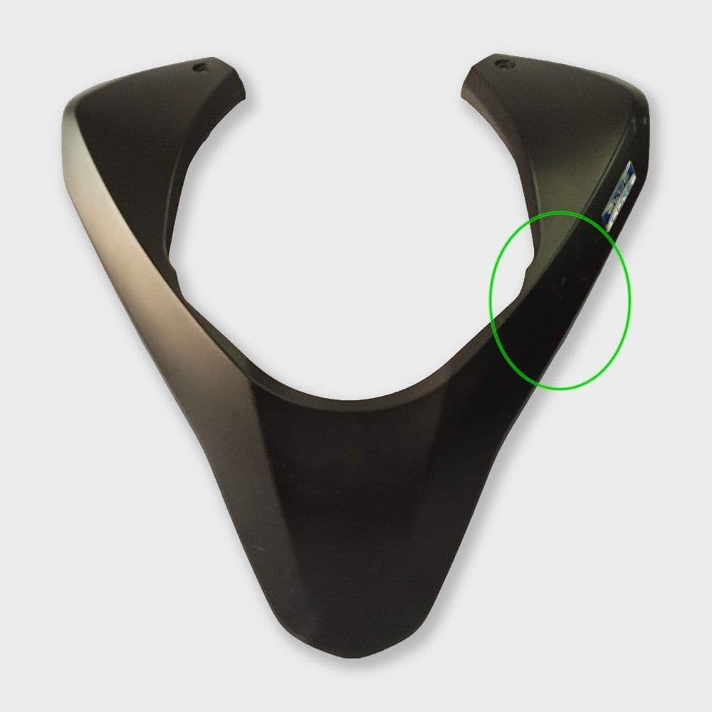 Tapa superior faro Yamaha Tricity 125 (2017-2020)